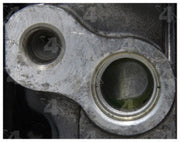 A/C Compressor Four Seasons 57458