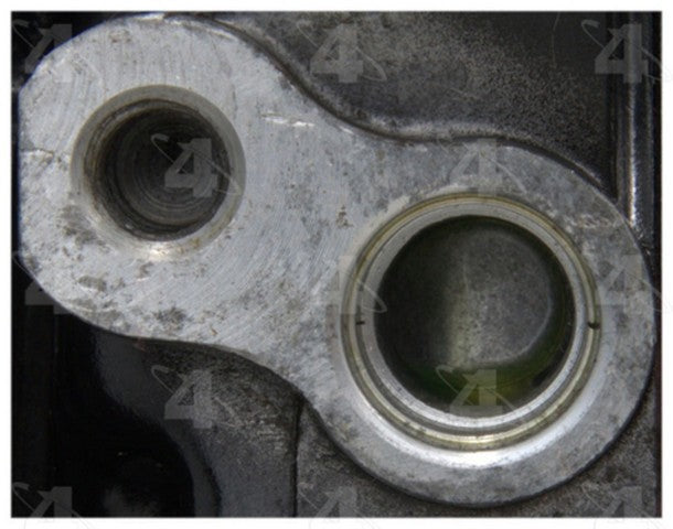 A/C Compressor Four Seasons 57458