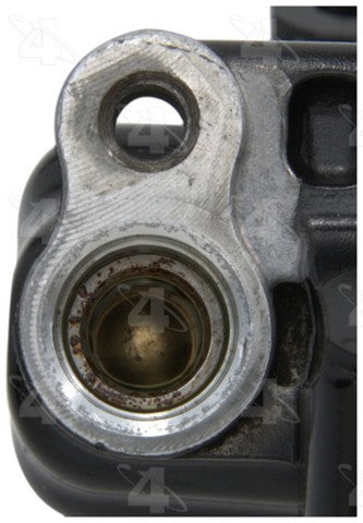 A/C Compressor Four Seasons 57458