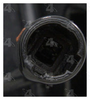 A/C Compressor Four Seasons 57458