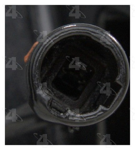 A/C Compressor Four Seasons 57458
