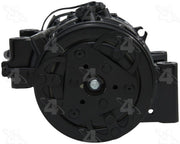 A/C Compressor Four Seasons 57458
