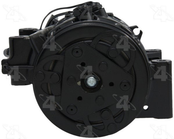 A/C Compressor Four Seasons 57458
