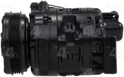 A/C Compressor Four Seasons 57458