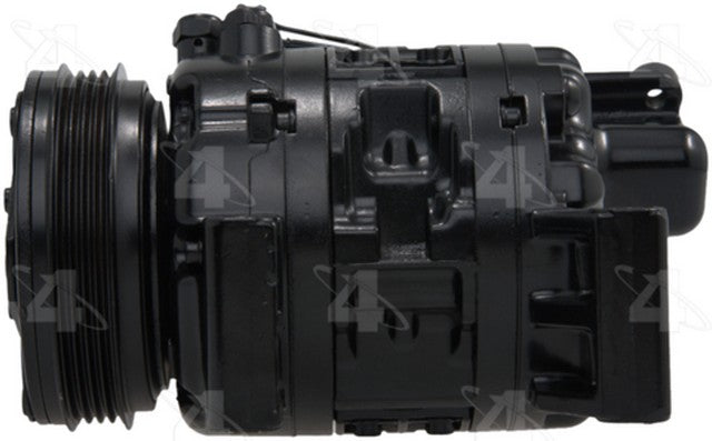A/C Compressor Four Seasons 57458