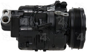 A/C Compressor Four Seasons 57458