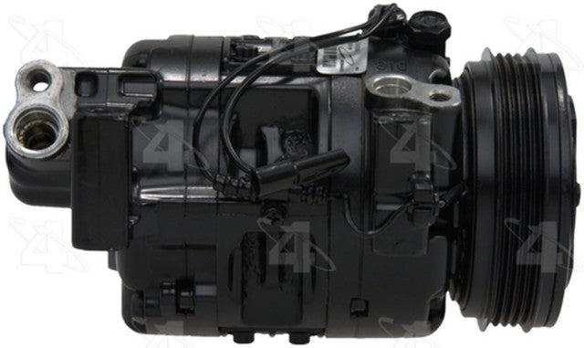 A/C Compressor Four Seasons 57458