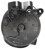 A/C Compressor Four Seasons 57460