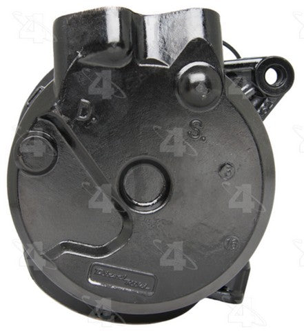 A/C Compressor Four Seasons 57460