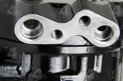 A/C Compressor Four Seasons 57460