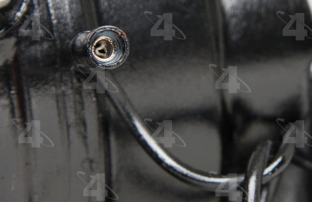 A/C Compressor Four Seasons 57460