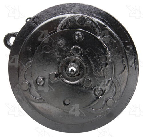 A/C Compressor Four Seasons 57460