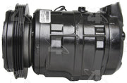 A/C Compressor Four Seasons 57460