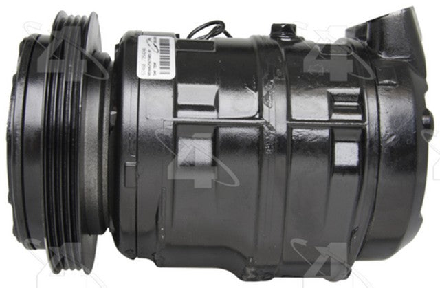 A/C Compressor Four Seasons 57460