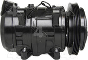 A/C Compressor Four Seasons 57460