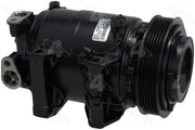 A/C Compressor Four Seasons 57461