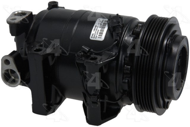 A/C Compressor Four Seasons 57461