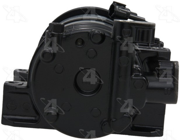 A/C Compressor Four Seasons 57461