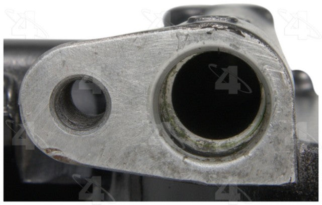 A/C Compressor Four Seasons 57461