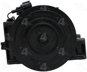 A/C Compressor Four Seasons 57461