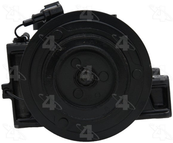 A/C Compressor Four Seasons 57461