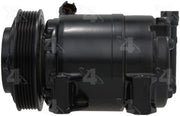 A/C Compressor Four Seasons 57461