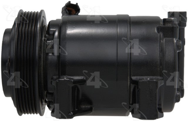 A/C Compressor Four Seasons 57461