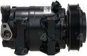 A/C Compressor Four Seasons 57461