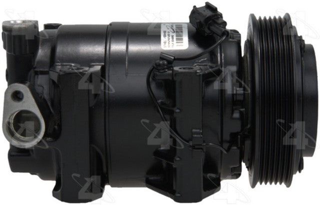A/C Compressor Four Seasons 57461