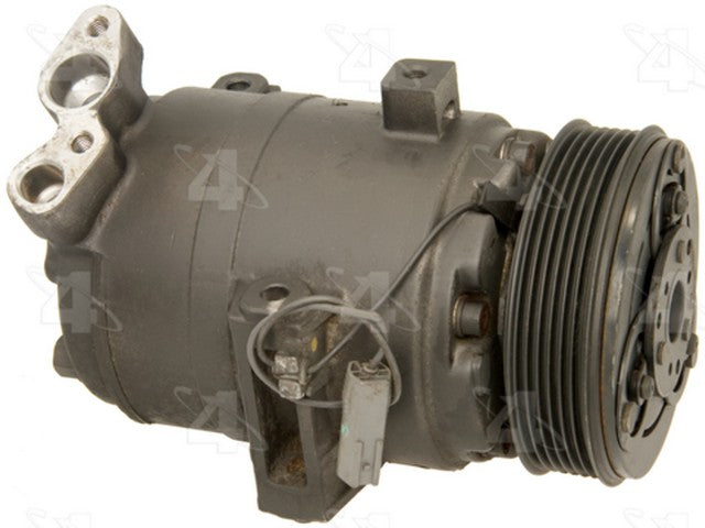 A/C Compressor Four Seasons 57462