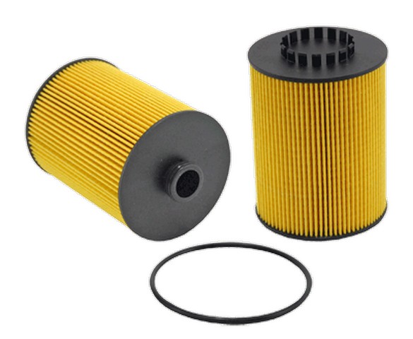 Engine Oil Filter Wix Filters 57462