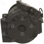 A/C Compressor Four Seasons 57462