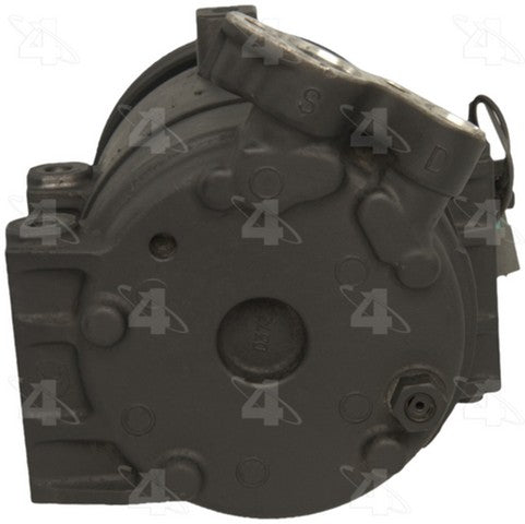 A/C Compressor Four Seasons 57462