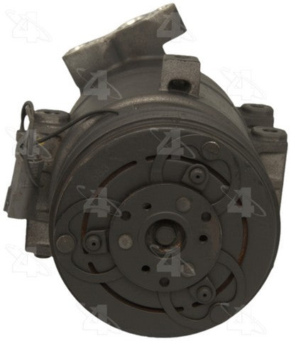 A/C Compressor Four Seasons 57462