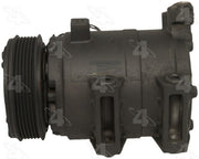 A/C Compressor Four Seasons 57462
