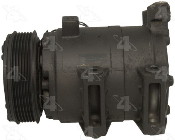A/C Compressor Four Seasons 57462