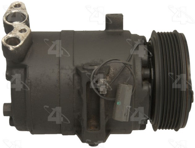 A/C Compressor Four Seasons 57462