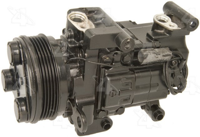 A/C Compressor Four Seasons 57463