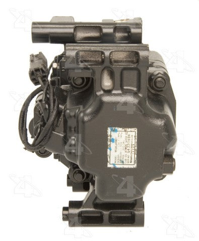 A/C Compressor Four Seasons 57463