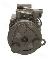 A/C Compressor Four Seasons 57463