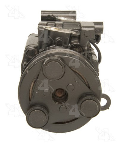 A/C Compressor Four Seasons 57463