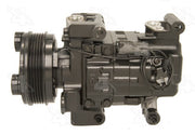 A/C Compressor Four Seasons 57463