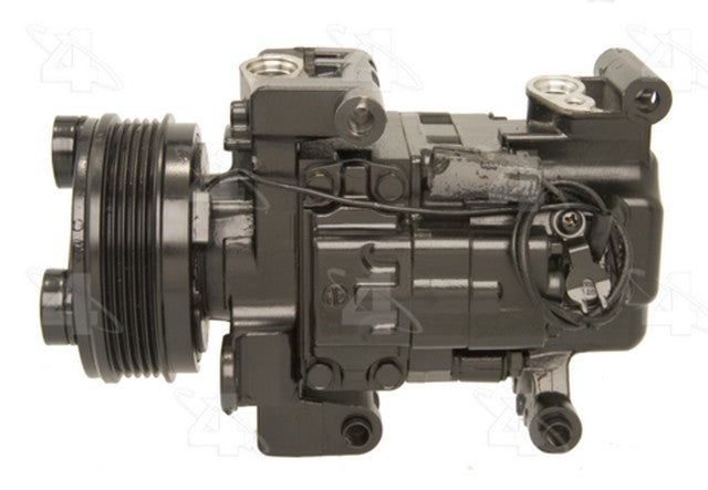 A/C Compressor Four Seasons 57463