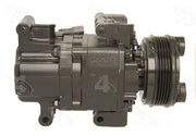 A/C Compressor Four Seasons 57463