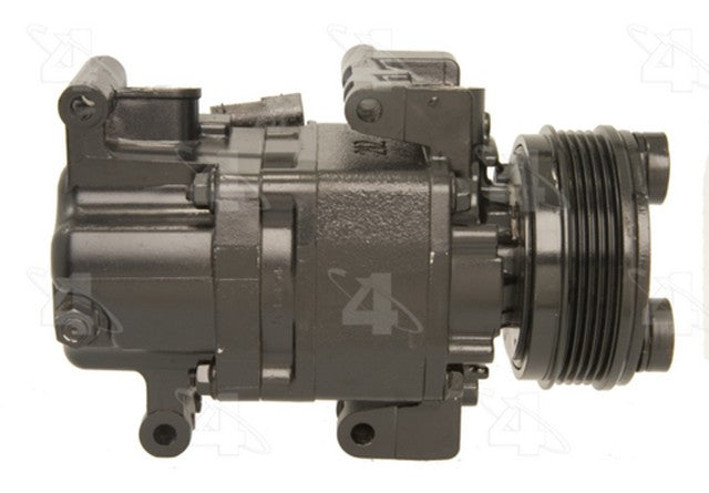 A/C Compressor Four Seasons 57463