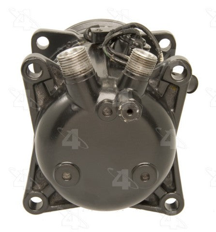 A/C Compressor Four Seasons 57465