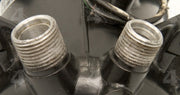 A/C Compressor Four Seasons 57465