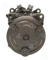 A/C Compressor Four Seasons 57465