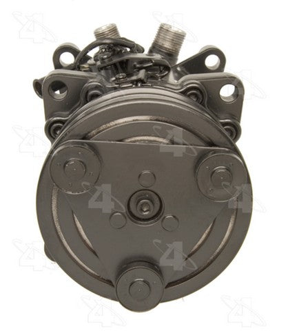 A/C Compressor Four Seasons 57465