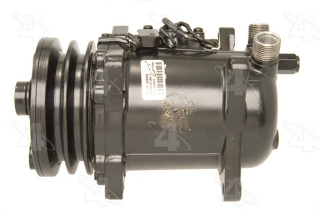 A/C Compressor Four Seasons 57465